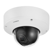 Samsung Wisenet XNV-6081Z | XNV 6081 Z | XNV6081Z 2M H.265 Vandal-Resistant Dome Camera
